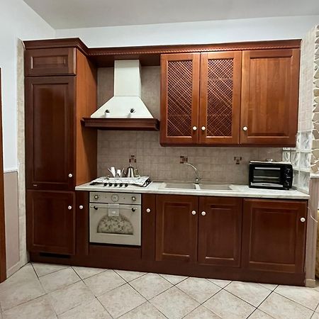 B&B San Gennaro 54 Nápoly Kültér fotó