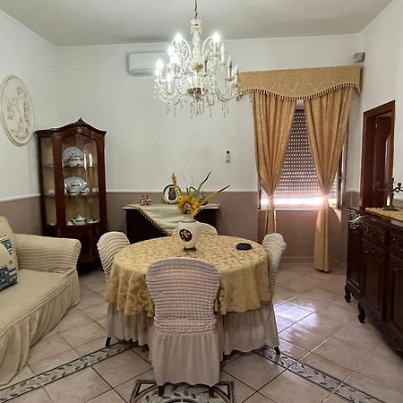 B&B San Gennaro 54 Nápoly Kültér fotó