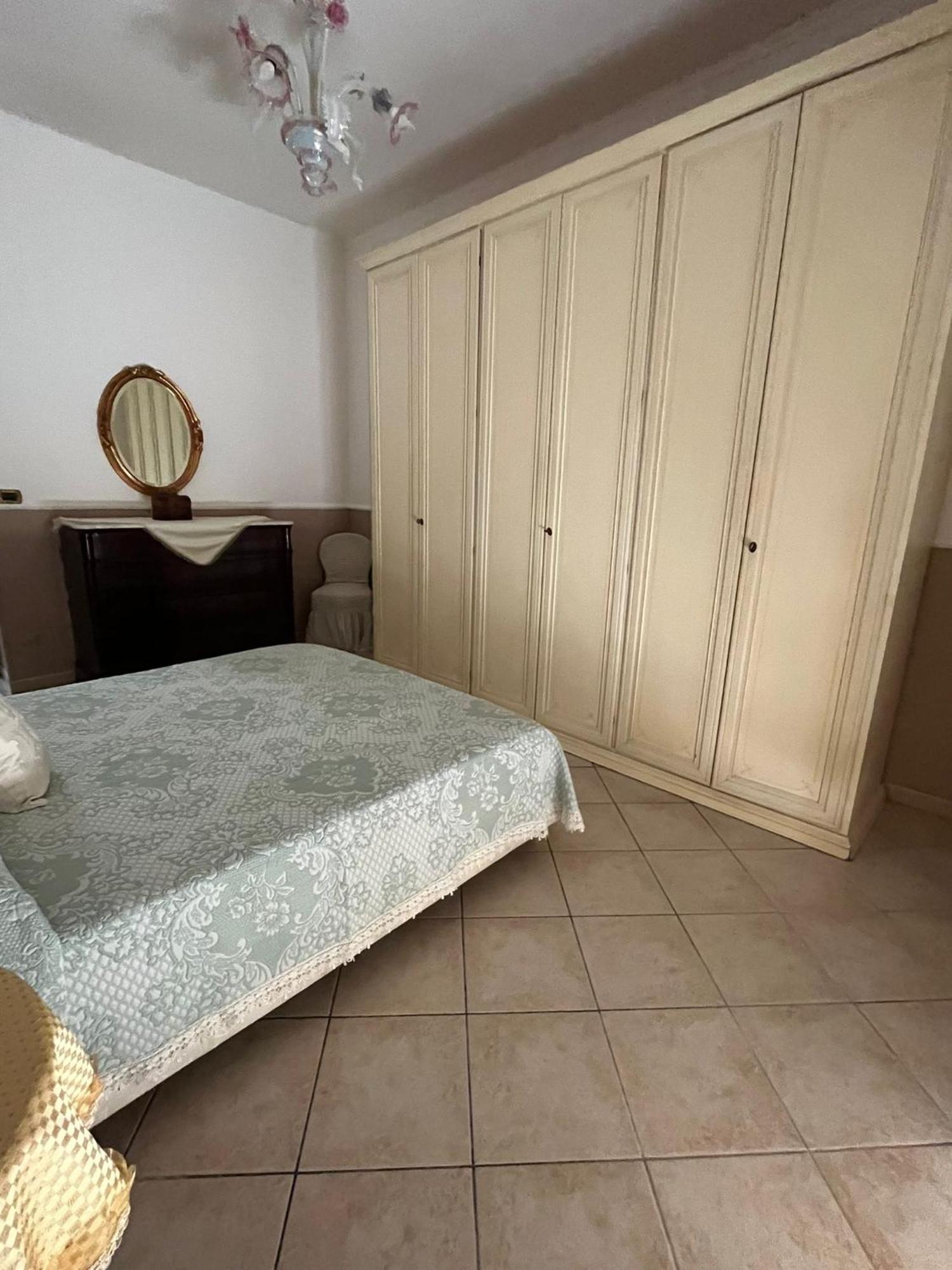 B&B San Gennaro 54 Nápoly Kültér fotó