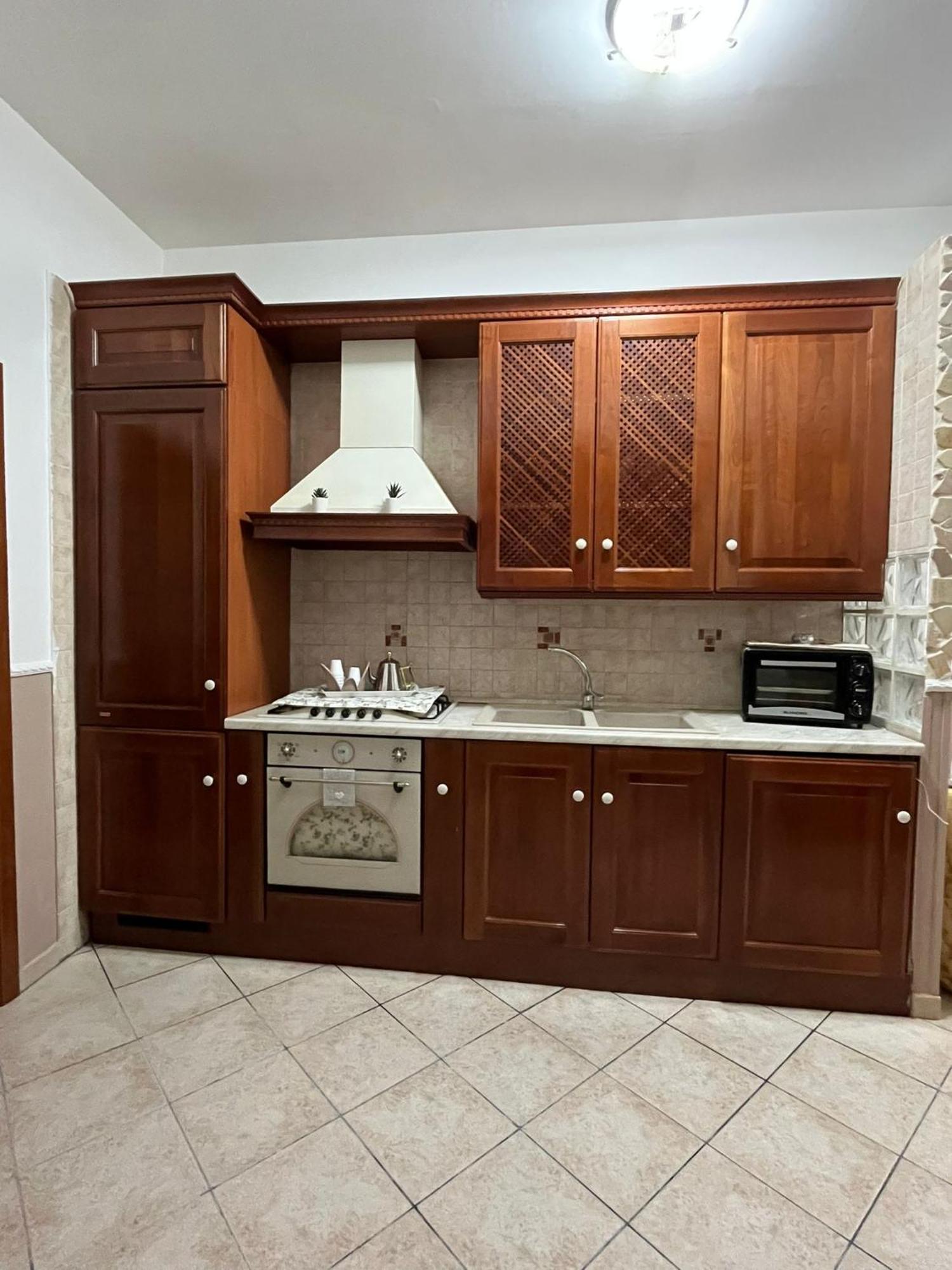 B&B San Gennaro 54 Nápoly Kültér fotó