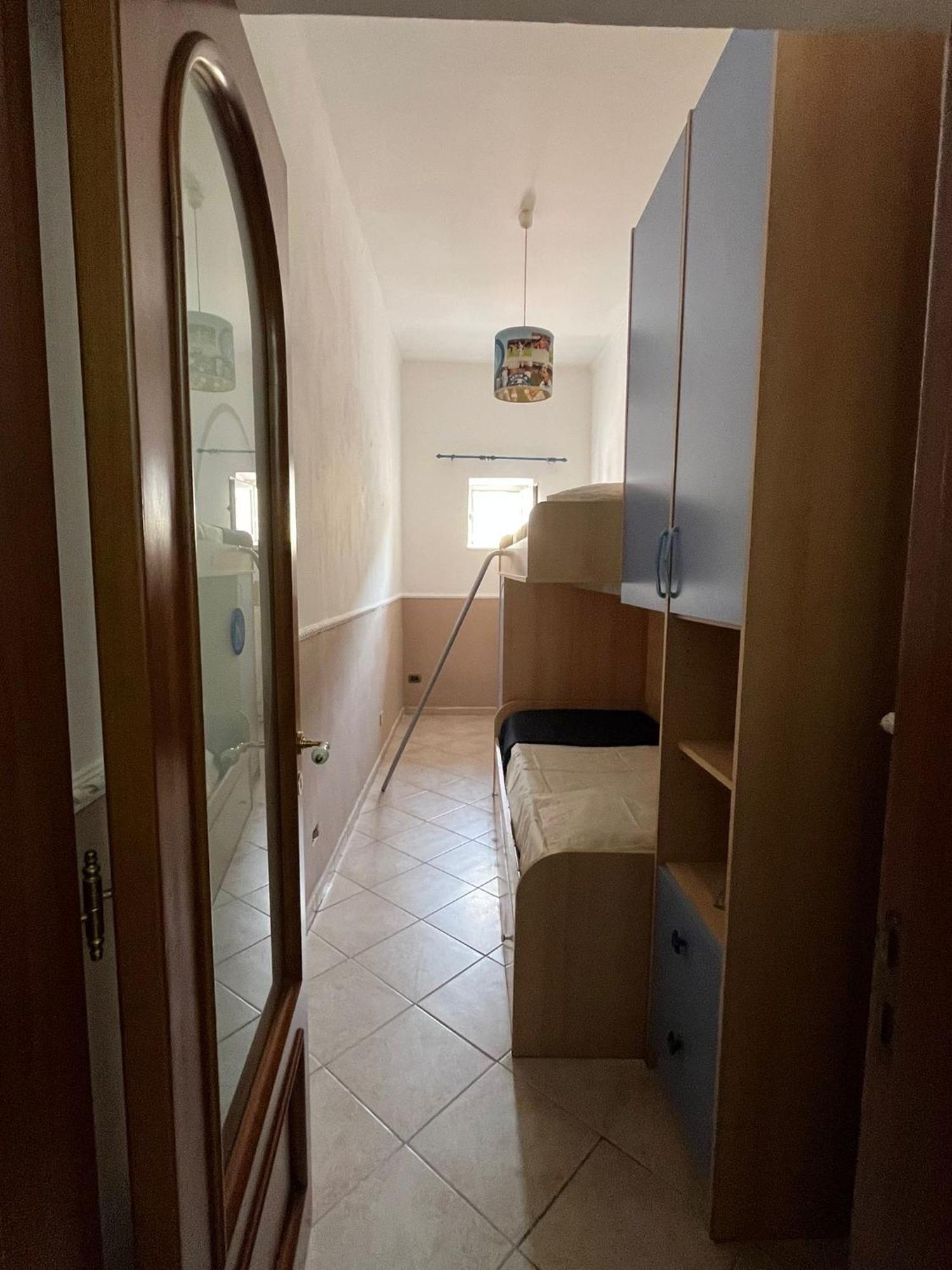 B&B San Gennaro 54 Nápoly Kültér fotó