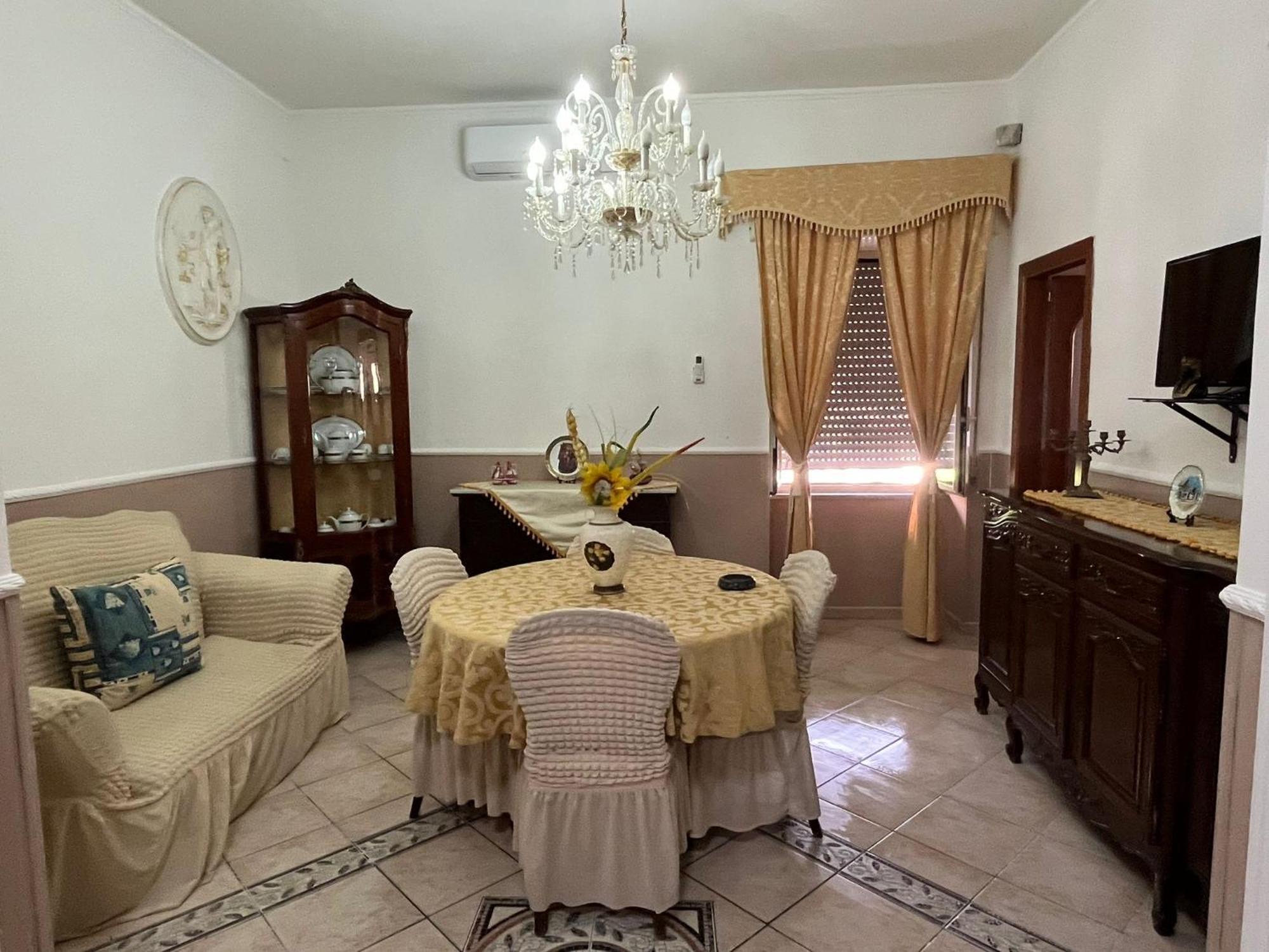 B&B San Gennaro 54 Nápoly Kültér fotó